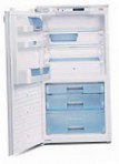найкраща Bosch KIF20441 Холодильник огляд