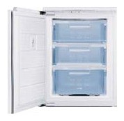 Kjøleskap Bosch GIL10441 Bilde anmeldelse