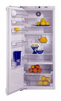 Refrigerator Miele K 854 I-1 larawan pagsusuri