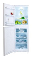 Холодильник NORD 229-7-310 Фото обзор