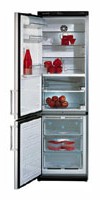 Refrigerator Miele KF 7540 SN ed-3 larawan pagsusuri