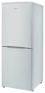 Buzdolabı Candy CFM 2360 E fotoğraf gözden geçirmek