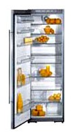 Холодильник Miele K 3512 SD ed-3 Фото обзор
