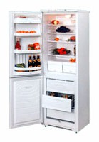 Kühlschrank NORD 183-7-030 Foto Rezension