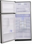 лучшая Sharp SJ-SC59PVBE Холодильник обзор