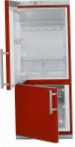 лучшая Bomann KG210 red Холодильник обзор