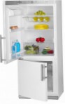 лучшая Bomann KG210 white Холодильник обзор