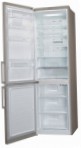 лучшая LG GA-B489 BEQA Холодильник обзор
