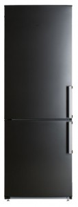 Refrigerator ATLANT ХМ 4524-060 N larawan pagsusuri