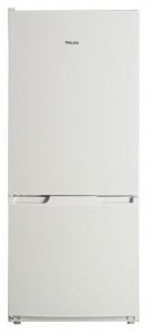 Kühlschrank ATLANT ХМ 4708-100 Foto Rezension