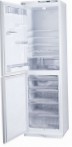 pinakamahusay ATLANT МХМ 1845-10 Refrigerator pagsusuri