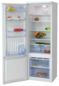 Kjøleskap NORD 218-7-022 Bilde anmeldelse