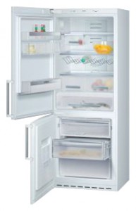 Холодильник Siemens KG46NA03 Фото обзор