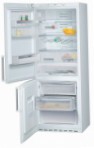 geriausia Siemens KG46NA03 šaldytuvas peržiūra
