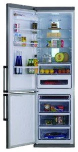 Холодильник Samsung RL-44 FCIH Фото обзор