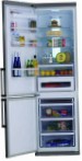 ดีที่สุด Samsung RL-44 FCIH ตู้เย็น ทบทวน