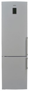 Холодильник Vestfrost FW 962 NFZP Фото обзор