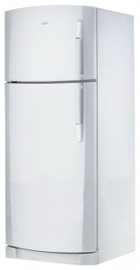 Kühlschrank Whirlpool WTM 560 Foto Rezension