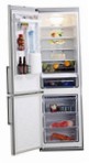 ดีที่สุด Samsung RL-44 WCIH ตู้เย็น ทบทวน