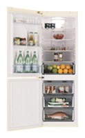 Kühlschrank Samsung RL-38 ECMB Foto Rezension