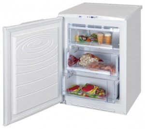 Tủ lạnh NORD 101-010 ảnh kiểm tra lại