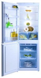 Холодильник NORD 300-010 Фото обзор