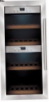 лучшая Caso WineMaster 24 Холодильник обзор