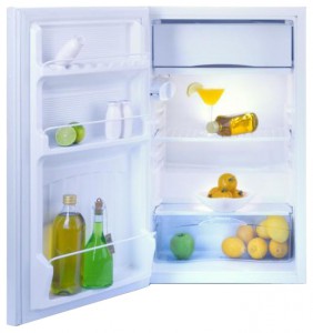 Kjøleskap NORD 104-010 Bilde anmeldelse
