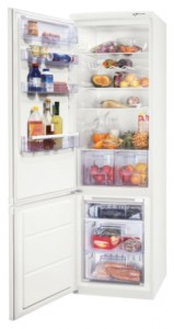 Холодильник Zanussi ZRB 938 FWD2 Фото обзор