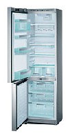 Холодильник Siemens KG36U199 Фото обзор