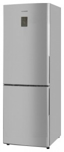 Kühlschrank Samsung RL-36 ECMG3 Foto Rezension