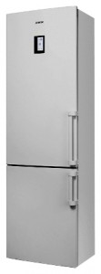 Холодильник Vestel VNF 366 LSE Фото обзор