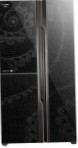 geriausia Samsung RS-844 CRPC2B šaldytuvas peržiūra