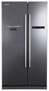Холодильник Samsung RSA1BHMG фото огляд