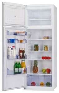 Kühlschrank Vestel ER 3450 W Foto Rezension