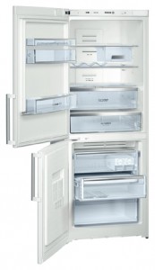 Холодильник Bosch KGN56AW22N фото огляд