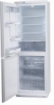 ดีที่สุด ATLANT ХМ 4012-100 ตู้เย็น ทบทวน