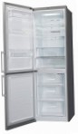 лучшая LG GA-B439 EMQA Холодильник обзор