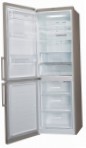 tốt nhất LG GA-B439 EEQA Tủ lạnh kiểm tra lại