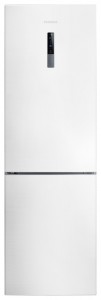 Refrigerator Samsung RL-53 GYBSW larawan pagsusuri
