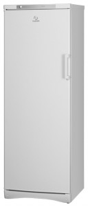 Kühlschrank Indesit MFZ 16 Foto Rezension