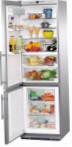 лучшая Liebherr CBPes 4056 Холодильник обзор