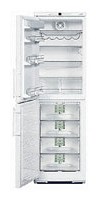 Холодильник Liebherr CN 3666 Фото обзор