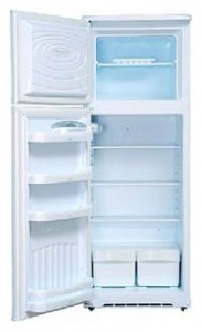 Refrigerator NORD 245-6-410 larawan pagsusuri