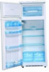 pinakamahusay NORD 241-6-021 Refrigerator pagsusuri