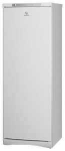 Kühlschrank Indesit MFZ 16 F Foto Rezension