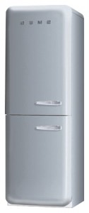 Холодильник Smeg FAB32X7 Фото обзор