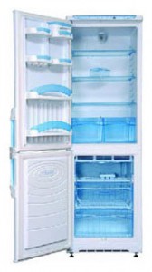 Refrigerator NORD 180-7-021 larawan pagsusuri