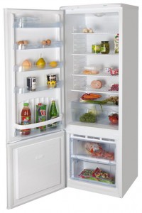 Refrigerator NORD 218-7-010 larawan pagsusuri
