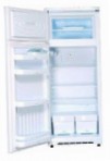 geriausia NORD 241-6-110 šaldytuvas peržiūra